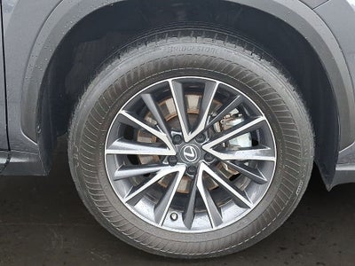 2023 Lexus NX 250 Premium 250 Premium