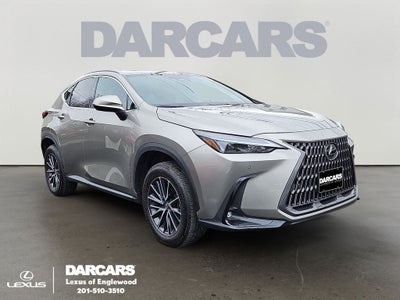 2024 Lexus NX 250 Premium 250 Premium
