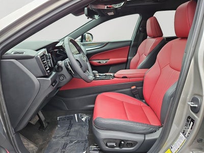 2024 Lexus NX 250 Premium 250 Premium