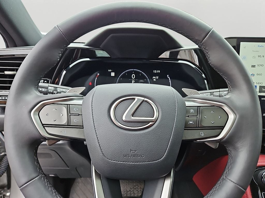 2024 Lexus NX 250 Premium 250 Premium
