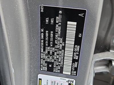 2024 Lexus NX 250 Premium 250 Premium
