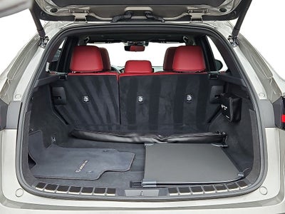 2024 Lexus NX 250 Premium 250 Premium
