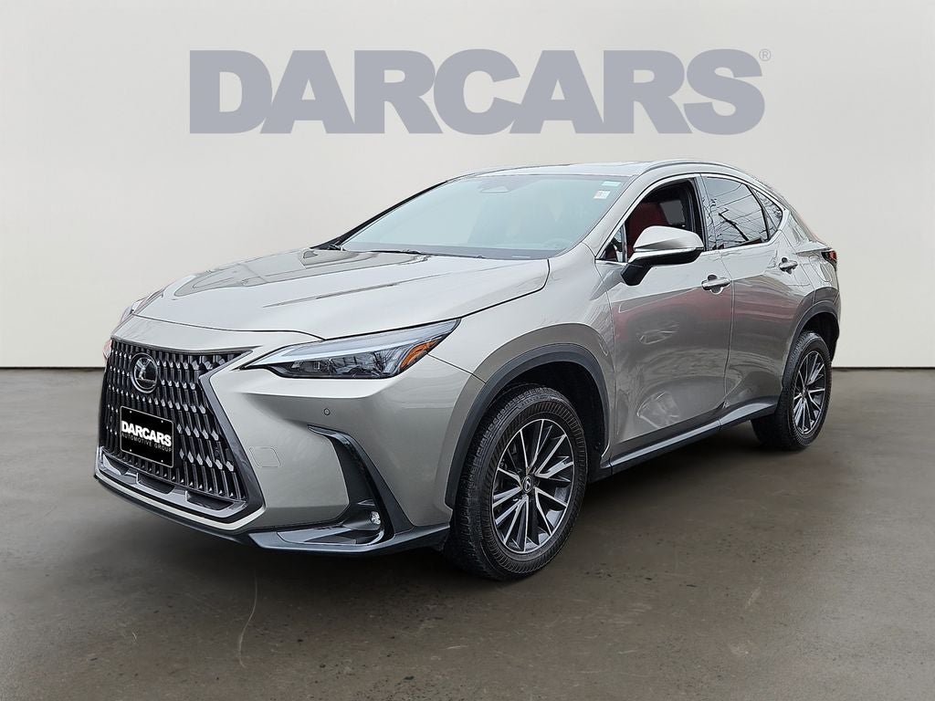 2024 Lexus NX 250 Premium 250 Premium