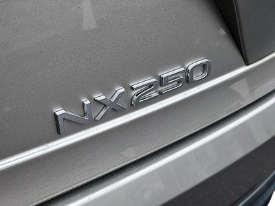 2024 Lexus NX 250 Premium 250 Premium