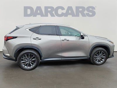 2024 Lexus NX 250 Premium 250 Premium
