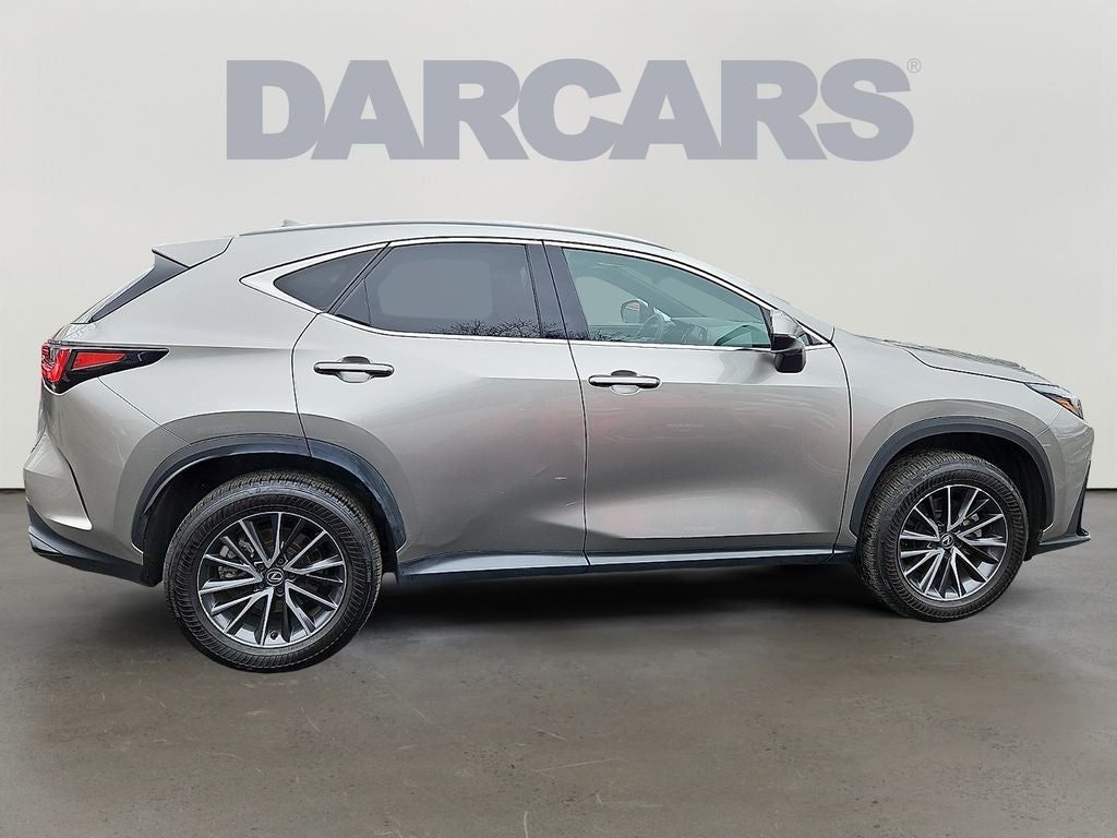 2024 Lexus NX 250 Premium 250 Premium