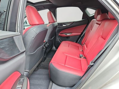 2024 Lexus NX 250 Premium 250 Premium