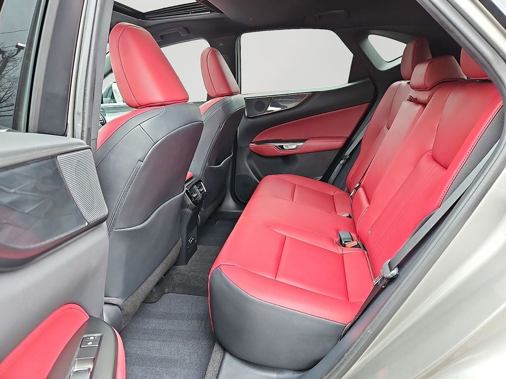 2024 Lexus NX 250 Premium 250 Premium
