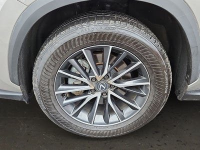 2024 Lexus NX 250 Premium 250 Premium