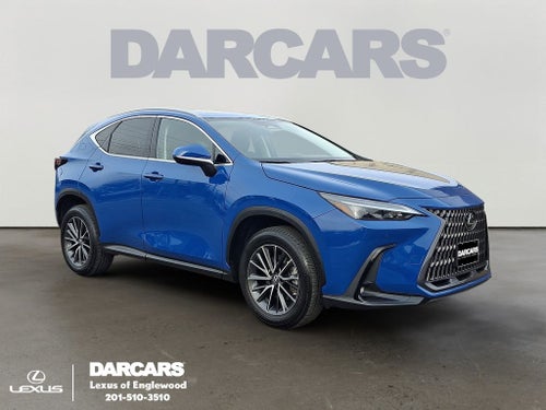 2023 Lexus NX 350 Premium 350 Premium
