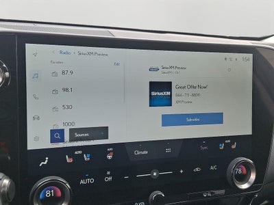 2023 Lexus NX 350 Premium 350 Premium