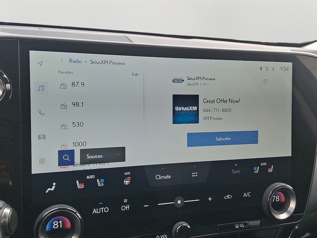 2023 Lexus NX 350 Premium 350 Premium