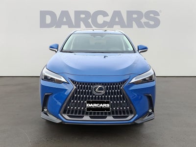 2023 Lexus NX 350 Premium 350 Premium