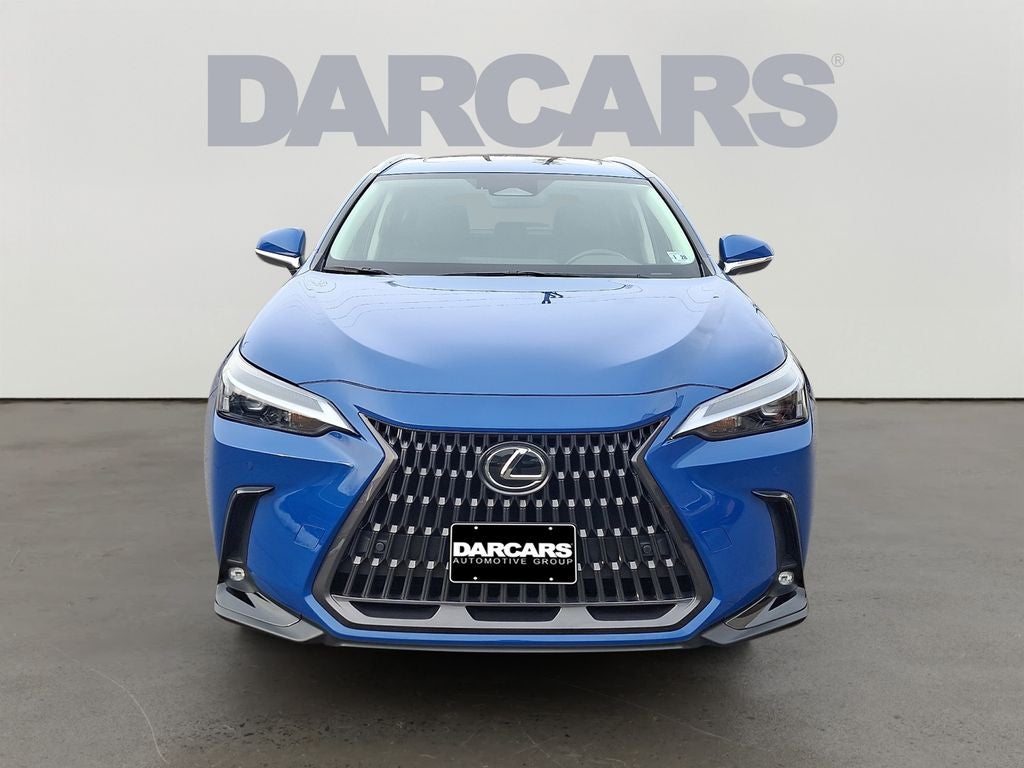 2023 Lexus NX 350 Premium 350 Premium
