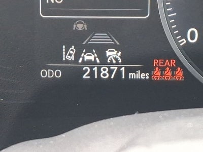 2023 Lexus NX 350 Premium 350 Premium