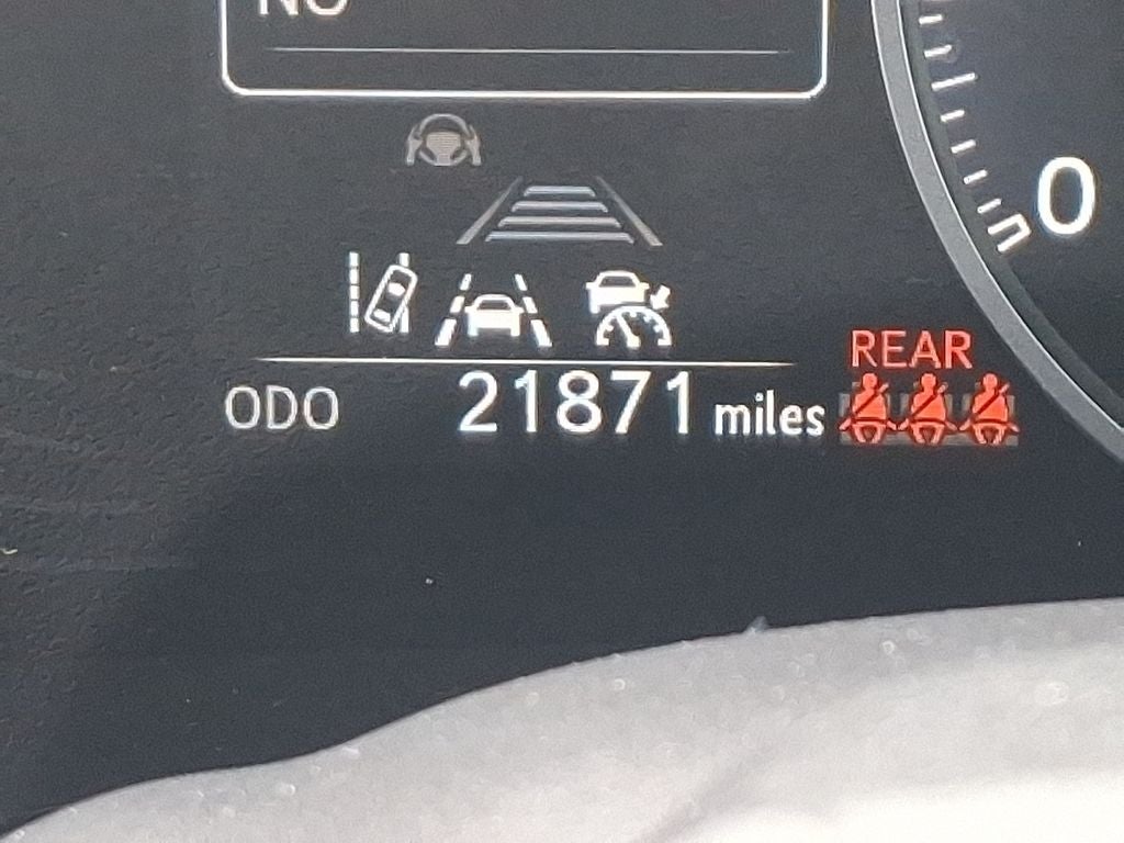 2023 Lexus NX 350 Premium 350 Premium