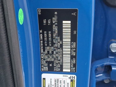 2023 Lexus NX 350 Premium 350 Premium