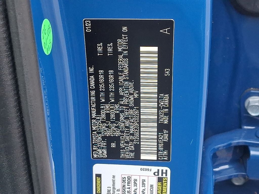 2023 Lexus NX 350 Premium 350 Premium