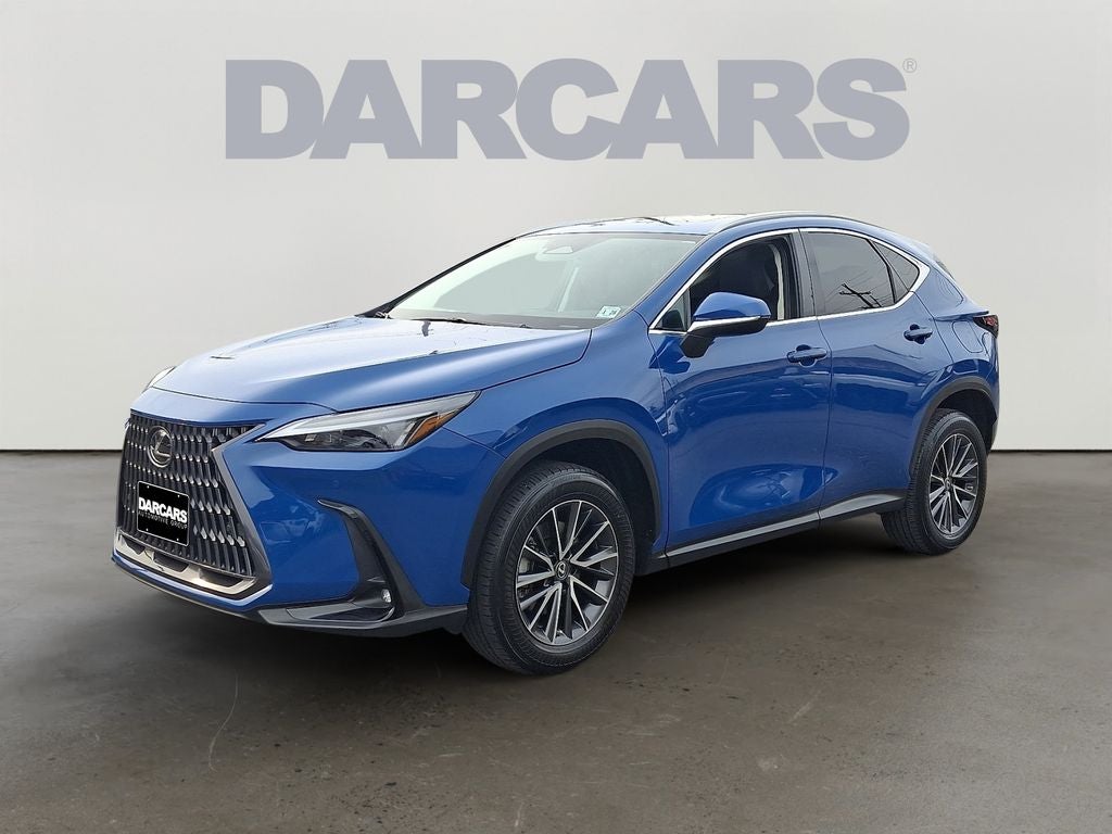 2023 Lexus NX 350 Premium 350 Premium