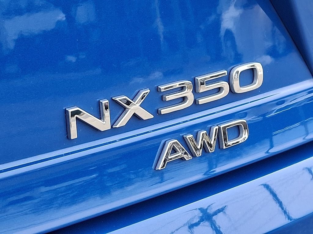 2023 Lexus NX 350 Premium 350 Premium