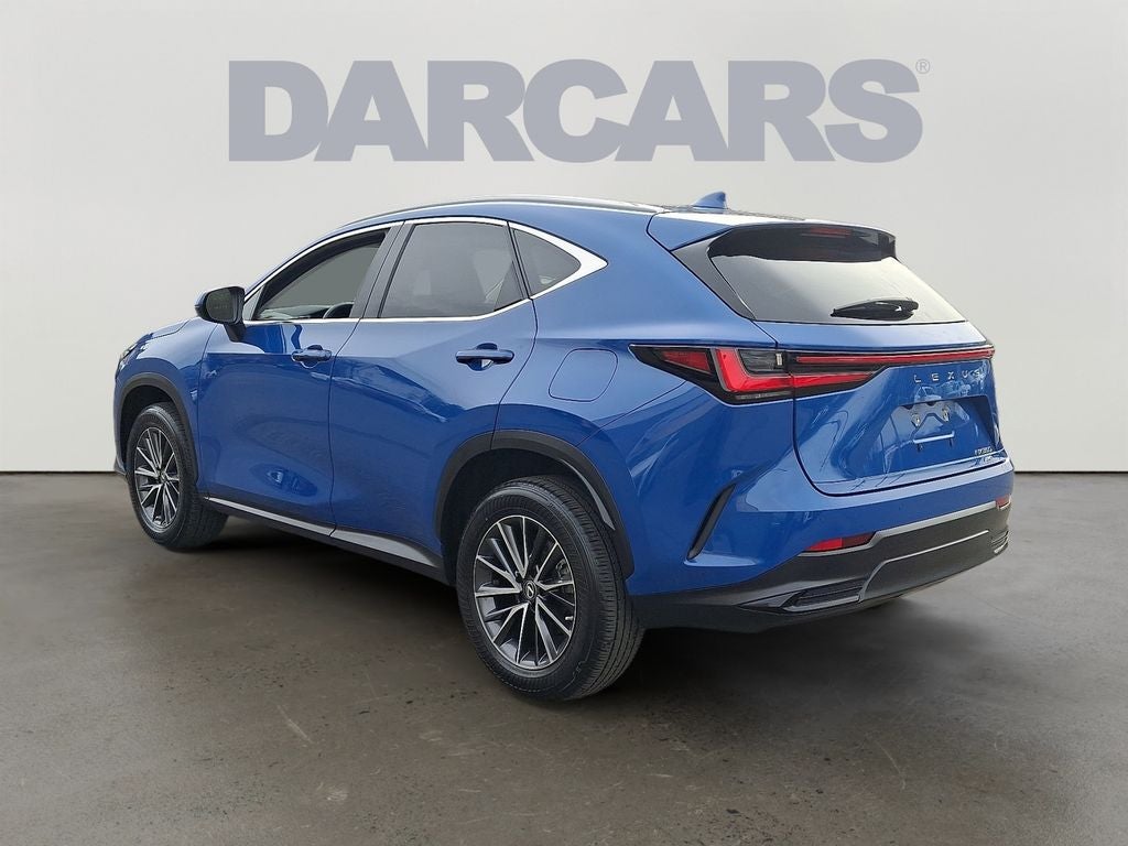 2023 Lexus NX 350 Premium 350 Premium