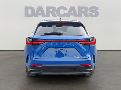 2023 Lexus NX 350 Premium 350 Premium