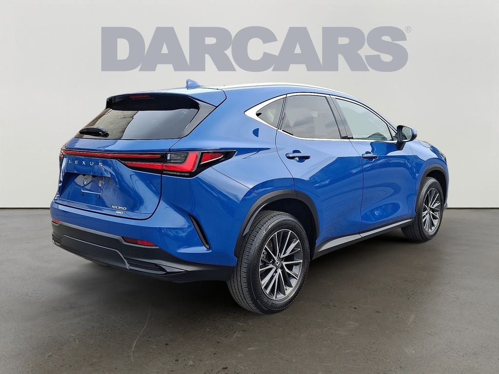 2023 Lexus NX 350 Premium 350 Premium