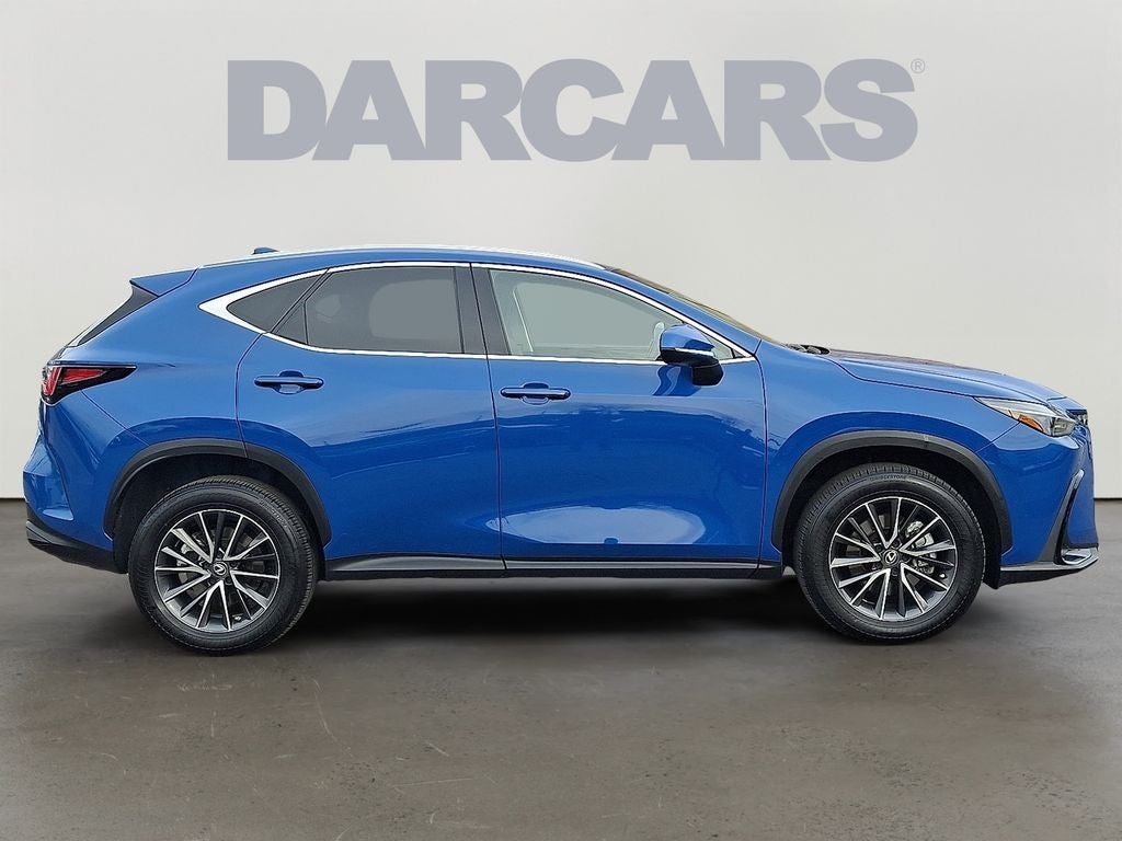 2023 Lexus NX 350 Premium 350 Premium