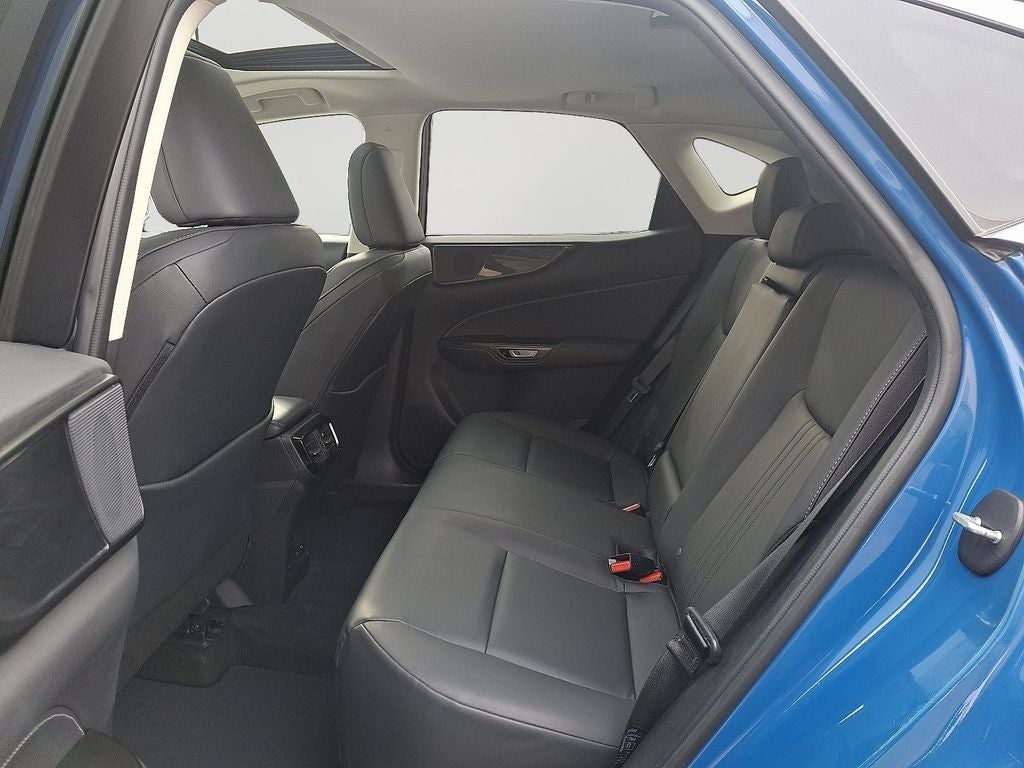 2023 Lexus NX 350 Premium 350 Premium