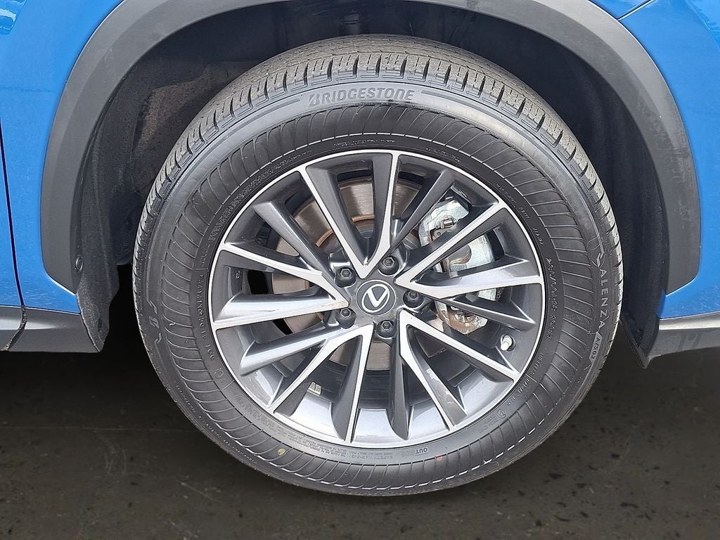 2023 Lexus NX 350 Premium 350 Premium