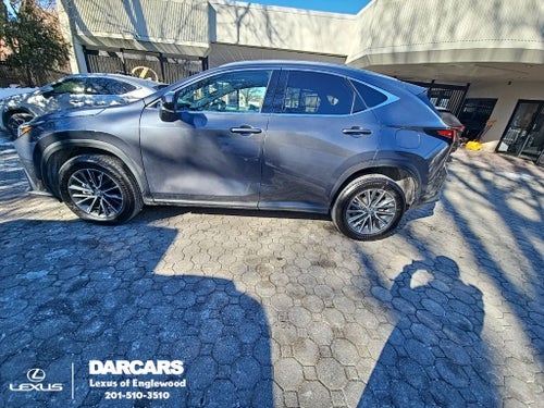 2023 Lexus NX 350 Premium 350 Premium