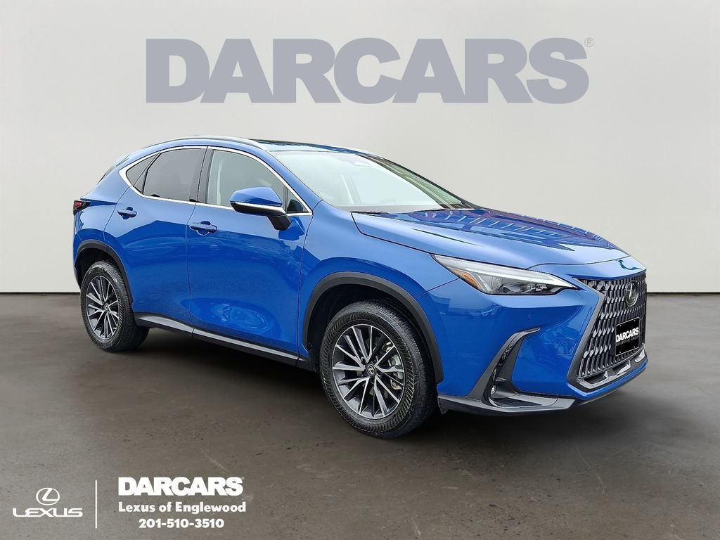 2023 Lexus NX 350 Premium 350 Premium AWD