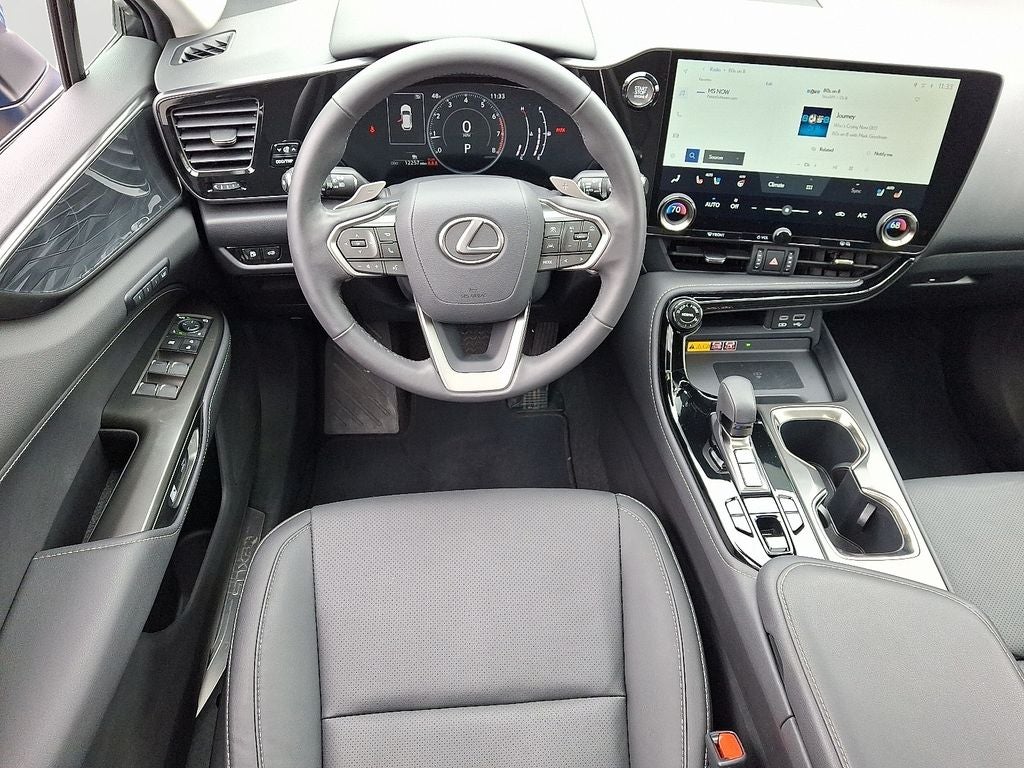 2023 Lexus NX 350 Premium 350 Premium AWD