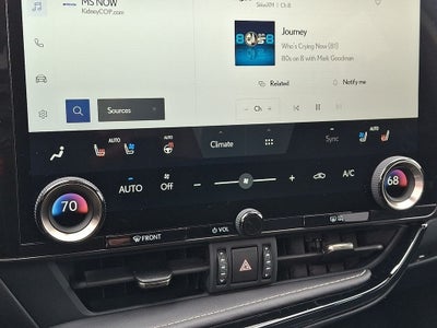 2023 Lexus NX 350 Premium 350 Premium AWD