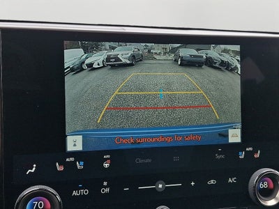 2023 Lexus NX 350 Premium 350 Premium AWD