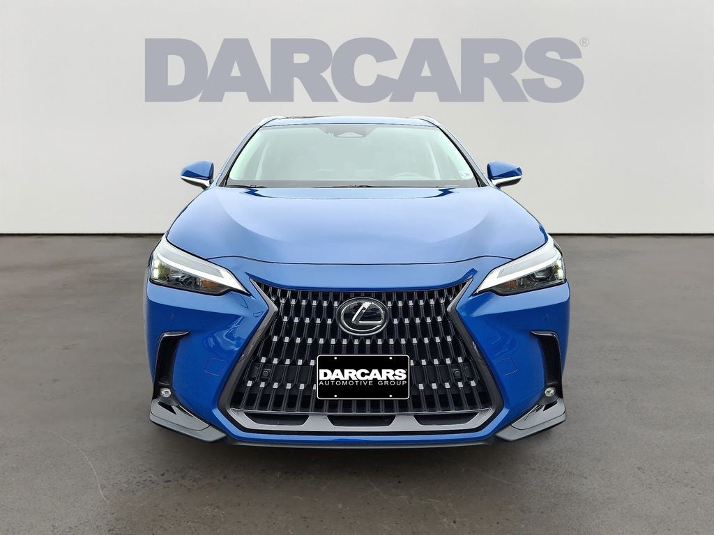 2023 Lexus NX 350 Premium 350 Premium AWD