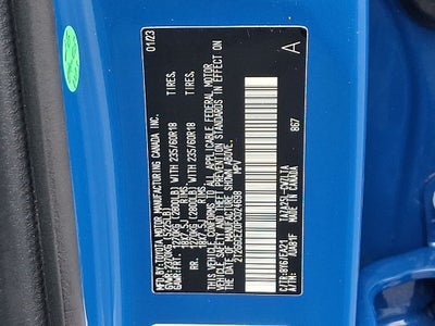 2023 Lexus NX 350 Premium 350 Premium AWD