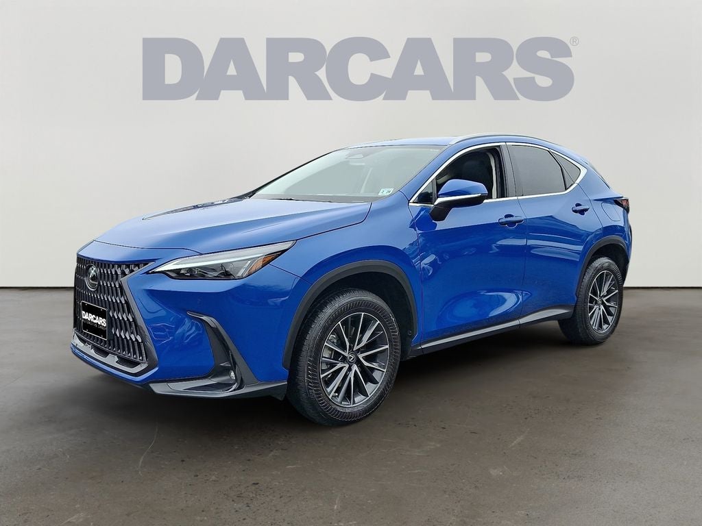 2023 Lexus NX 350 Premium 350 Premium AWD