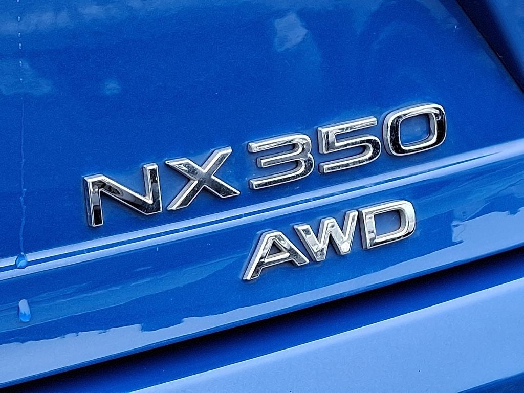 2023 Lexus NX 350 Premium 350 Premium AWD