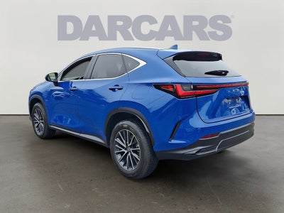 2023 Lexus NX 350 Premium 350 Premium AWD
