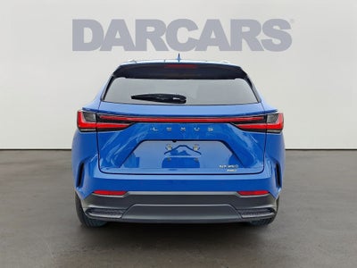 2023 Lexus NX 350 Premium 350 Premium AWD