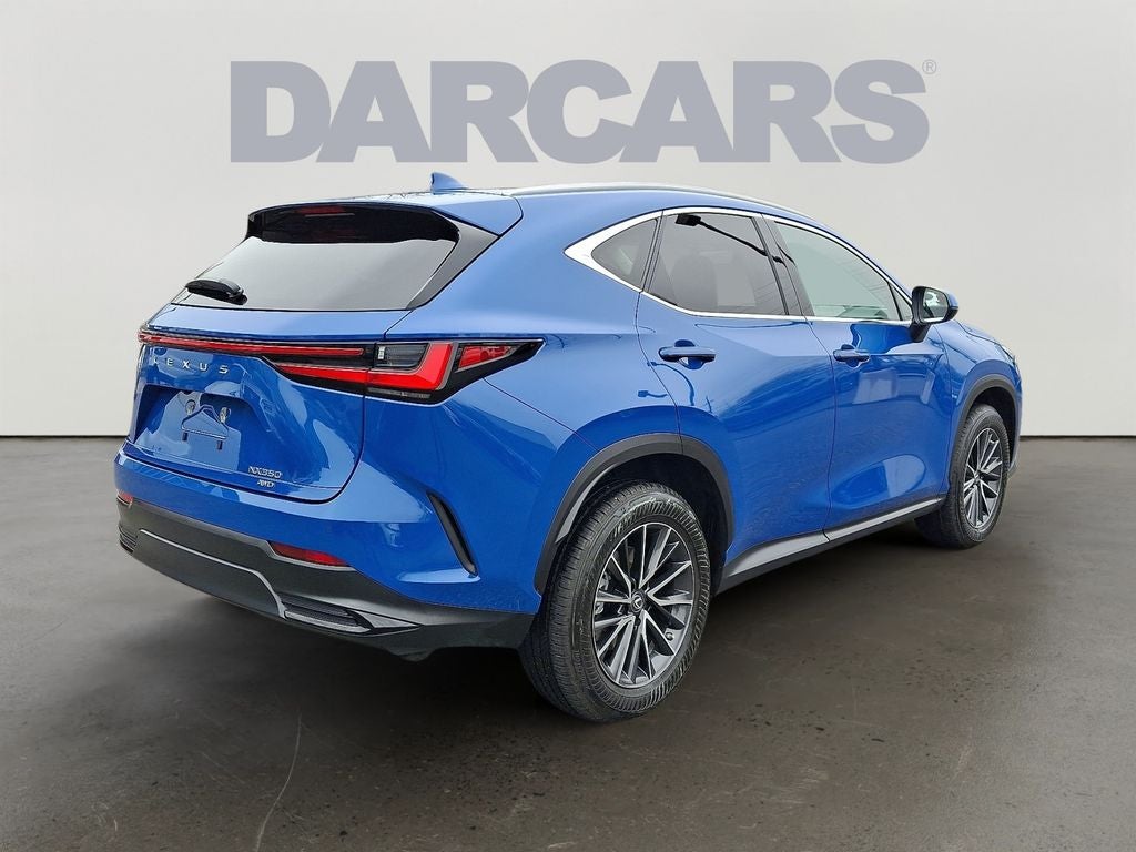 2023 Lexus NX 350 Premium 350 Premium AWD