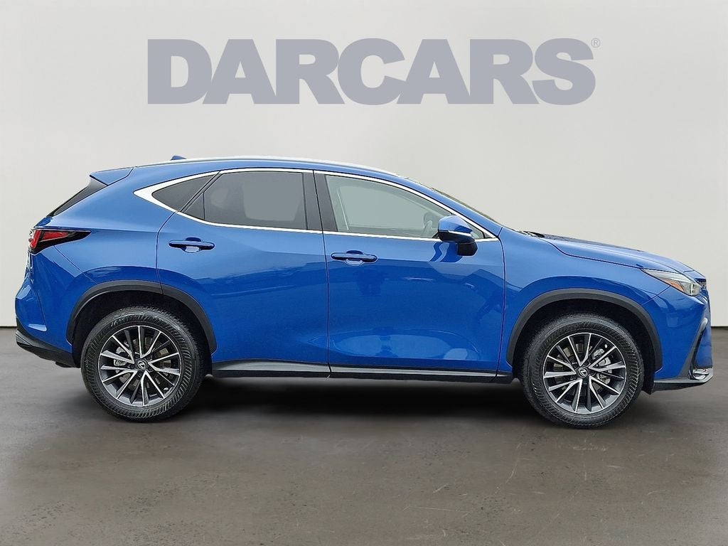 2023 Lexus NX 350 Premium 350 Premium AWD