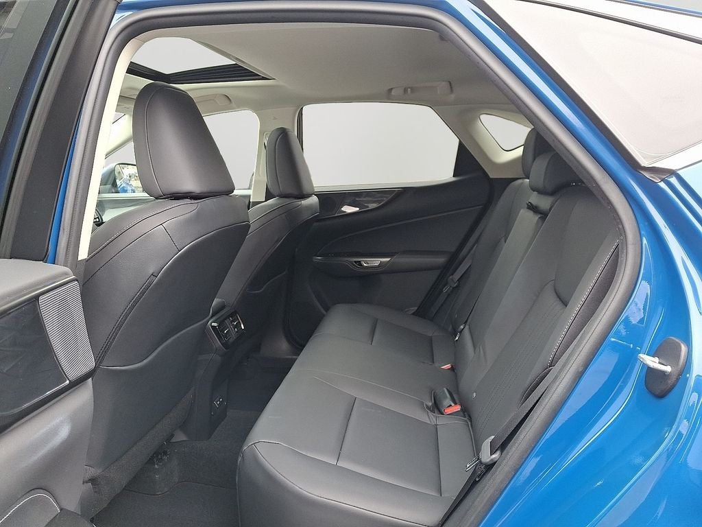 2023 Lexus NX 350 Premium 350 Premium AWD