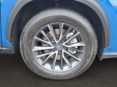 2023 Lexus NX 350 Premium 350 Premium AWD