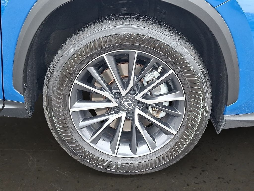 2023 Lexus NX 350 Premium 350 Premium AWD