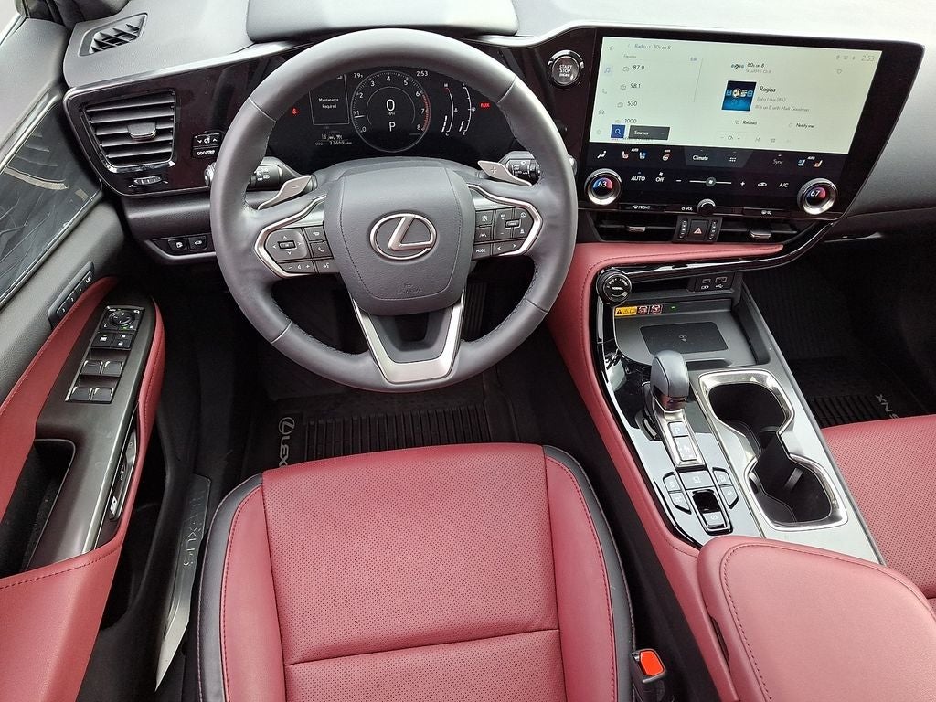 2023 Lexus NX 350 Premium PREMIUM