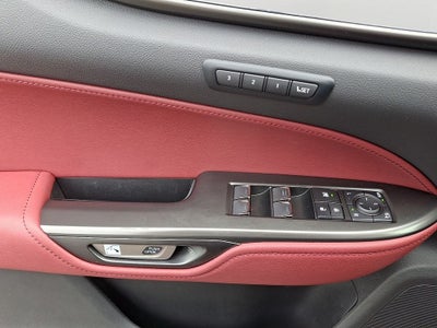 2023 Lexus NX 350 Premium PREMIUM
