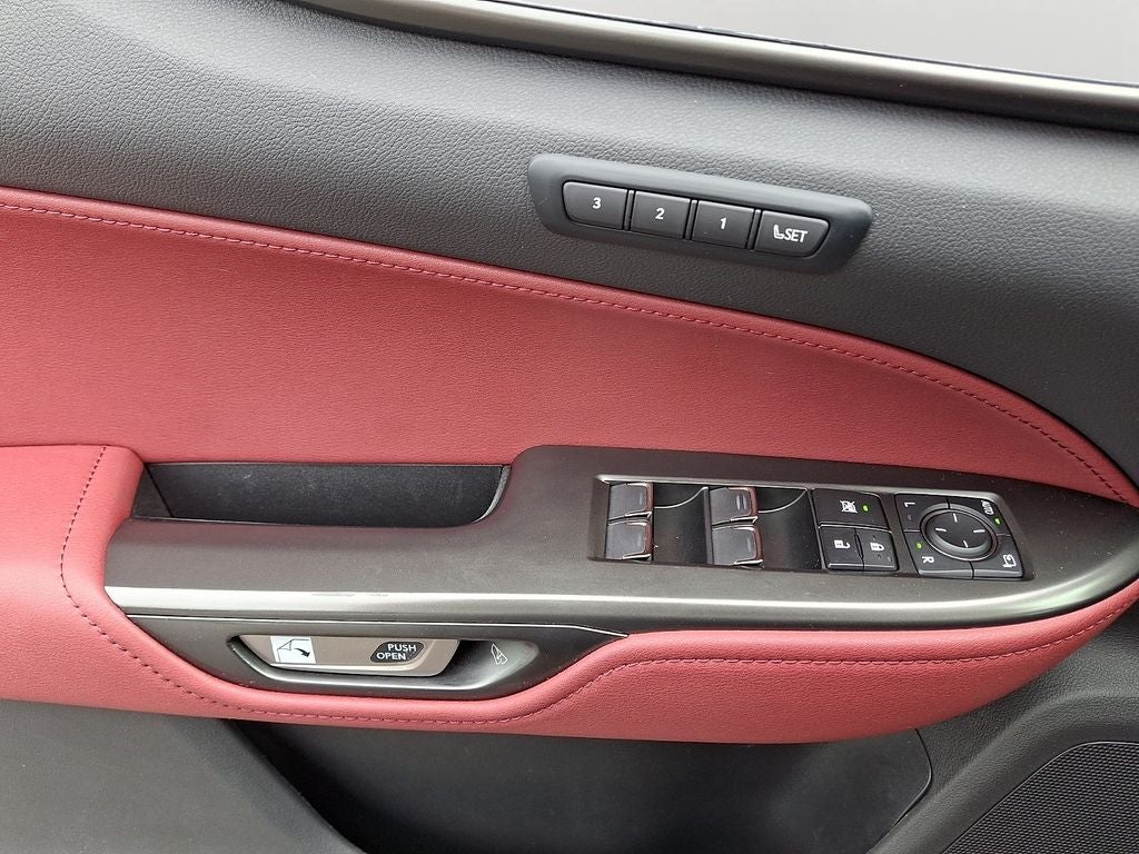 2023 Lexus NX 350 Premium PREMIUM