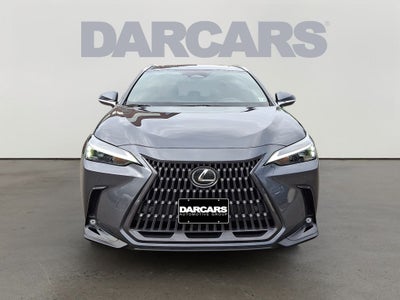 2023 Lexus NX 350 Premium PREMIUM
